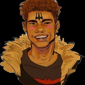 Meet your Posher, Bryson